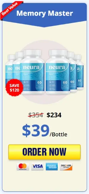 Six bottle best value option with discounted pricing and 90-day satisfaction guarantee
