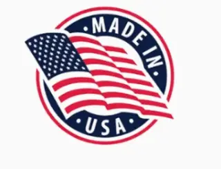 Cognitive support formula manufactured in the United States under certified quality standards